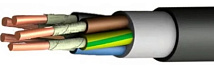Кабель ППГнг(А)-HF 5* 4 -0,66