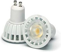 Лампа GU10-5.5-3000-36-III 220V GU10