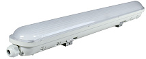 Светильник линейный LED BALWIR 21W 4000К 2700Lm IP65 600мм Bemko