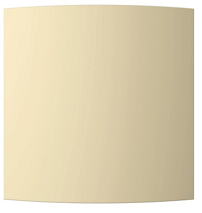 Панель декоративная QUADRO D100 172*172 Latte ERA