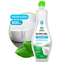 Чистящее средство для ванной комнаты Gloss Gel (500 мл)