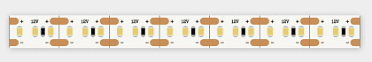 Лента LED 2835 3000K 9,6Вт/ 120LED/ 486Л/ 24В 5 IP66 SWG