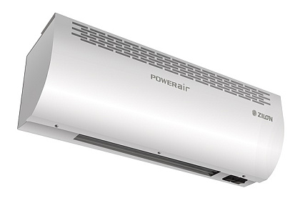 Электрическая завеса ZVV-0.6E3M ZILON