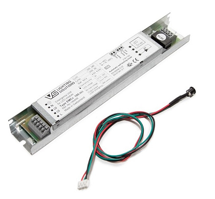 Аварийный модуль EMCc180.003 (12-50V) 3 часа