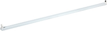 Светильник линейный для ламп LED ДБО 1001 T8/G13 1хT8 1200мм IP20 IEK