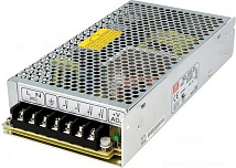 Блок питания RS-150-24 24В 156Вт Meanwell