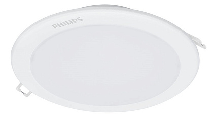 Светильник светодиодный DN027B G3 LED12/NW 12W D150 1300lm круг