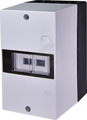 Кожух монтажный O - 55 для MS25 ETI