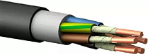 Кабель ВВГнг(А)-LSLTx 5*2,5 -0,66