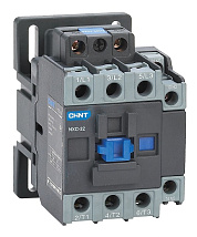Контактор NXC-40 (кат.24В AC, 40А, 18,5кВт, 1но+1нз) CHINT