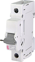 Независимый расцепитель DA ETIMAT P6/P10 110-250V AC/DC ETI