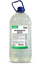Жидкое мыло для рук без запаха Profit Soap neutrale 5л (ПЭТ) (4шт/кор)