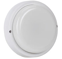 Светильник LED ДПО 0101 10Вт IP65 4000К круг GENERICA
