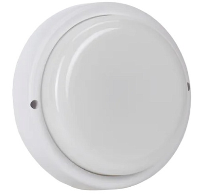 Светильник LED ДПО 0101 10Вт IP65 4000К круг GENERICA