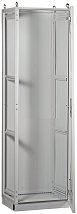 Шкаф напольный ВРУ-1 20.60.60 IP54 TITAN IEK (с НДС)