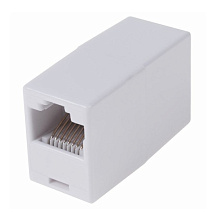 Кабельный соединитель RJ45-RJ45 Cat 5e 100МГц RIPO