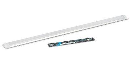 Светильник линейный LED ДПО-108 50Вт 6500К 4250Лм опал IP40 1200мм NEOX