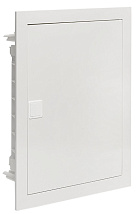 Щит встр. IT пласт. дверь va (2 м/п IP40) EKF