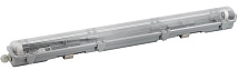 Светильник SPP-101-0-001-060 IP65 под светодиодную лампу T8 G13 LED 600 ЭРА