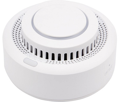 Wi-Fi извещатель пожарный дымовой SECURIC, SEC-S-401W