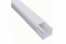 Кабель-канал 12х12мм U-LITE Ecoplast 2м (90шт/180м)