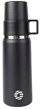 Термос 850 мл KJ-TK850 Черный FJbottle