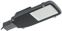 Светильник LED консольный ДКУ 1002-50Д 5000К IP65 серый IEK