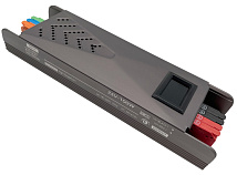 Блок питания  EV-300-24 с экраном, 300Вт, 24В, IP20