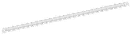 Светильник линейный LED ДБО 4002 36Вт 4000К 3600Лм опал IP20 1200мм