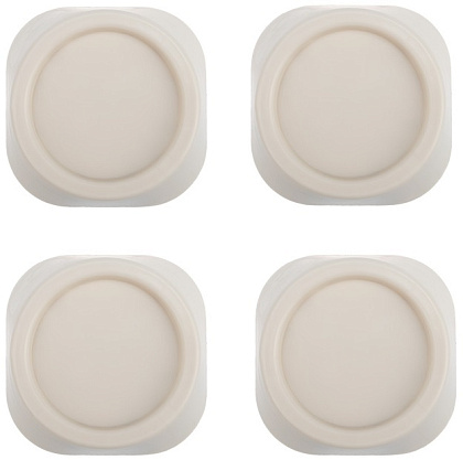 Антивибрационные подставки 4 шт. PROconnect, уп Антивибрационные подставки 4 шт. PROconnect, уп