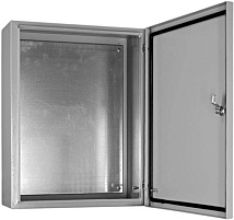 Щит металл. ЩМП-3 IP54 (650х500х220) IEK