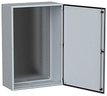 Щит металл. TITAN 5 ЩМП-120.80.40 IP66 IEK