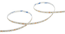 Лента LED SMD2835 12Вт 4000К 12В IP20 1600лм/м 120led/м 8мм (уп.5м) WOLTA