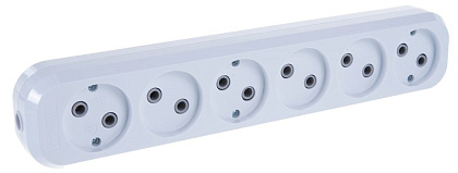 Колодка 6-я б/з UNIVersal