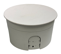 Коробка распред. с/п 86х50 PKp/t ELEKTROPLAST