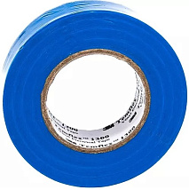 Лента POLYTEX tape 118 (0,25mm*48mm*50m) синяя