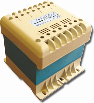 Трансформатор TR 1f TH (230, 400/230В, 100VA) ETI