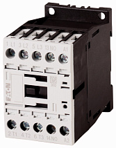 Контактор DILM7-10(48VDC, 7А, 3кВт)