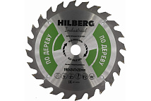 Диск пильный 190*20*2.2*24T серия Industrial Дерево Hilberg