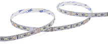 Лента LED SMD5050 14,4Вт RGB-W 4000K 24В IP20 910лм/м (уп.5м) WOLTA