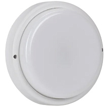 Светильник LED ДПО 0103 20Вт IP65 4000К круг GENERICA