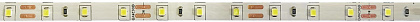 LED лента 24V SMD2835 120LED/m IP20 60W 6500Lm 5м 3000K