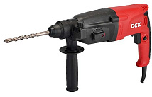 Перфоратор KZC05-26B (800W, 2.8Дж, SDS+) DCK