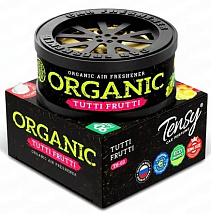 Ароматизатор Tensy ТО-03 Organic (Тутти Фрутти)