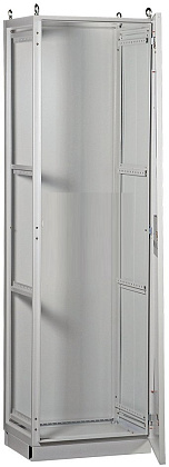 Шкаф напольный ВРУ-1 20.80.60 IP54 TITAN IEK