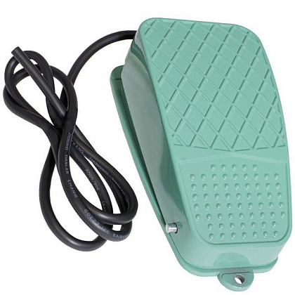 Переключатель ножной, педаль SB008-7 RUICHI