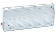 Светильник аварийного освещения SAFEWAY-10 LED IP54 EKF Proxima