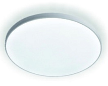 Светильник с/д (потолочный) LE LED BL IP65 18W 5K