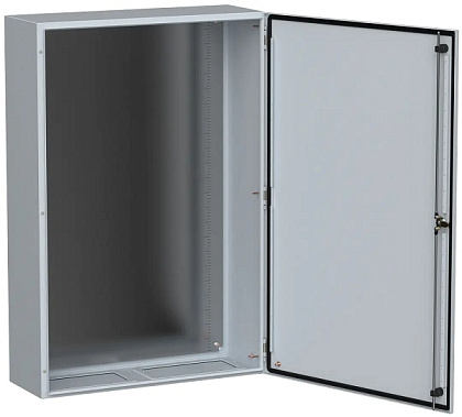 Щит металл. TITAN 5 ЩМП-120.80.30 IP66 IEK