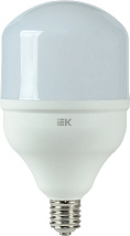 Лампа LED-HP 65Вт 230В 4000К E40, IEK